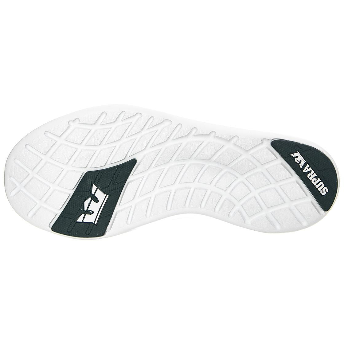  FACTOR Evergreen-White  SUPRA 