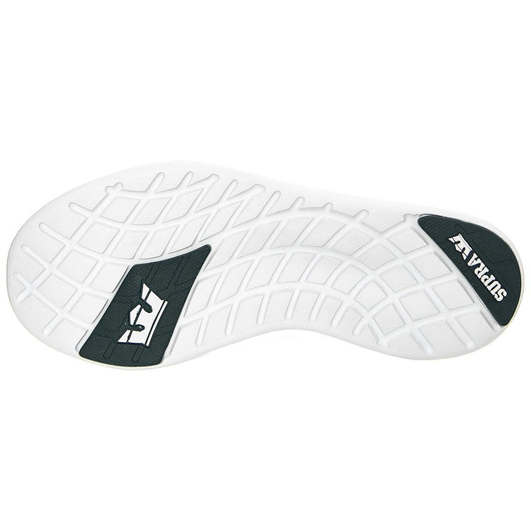  FACTOR Evergreen-White  SUPRA 