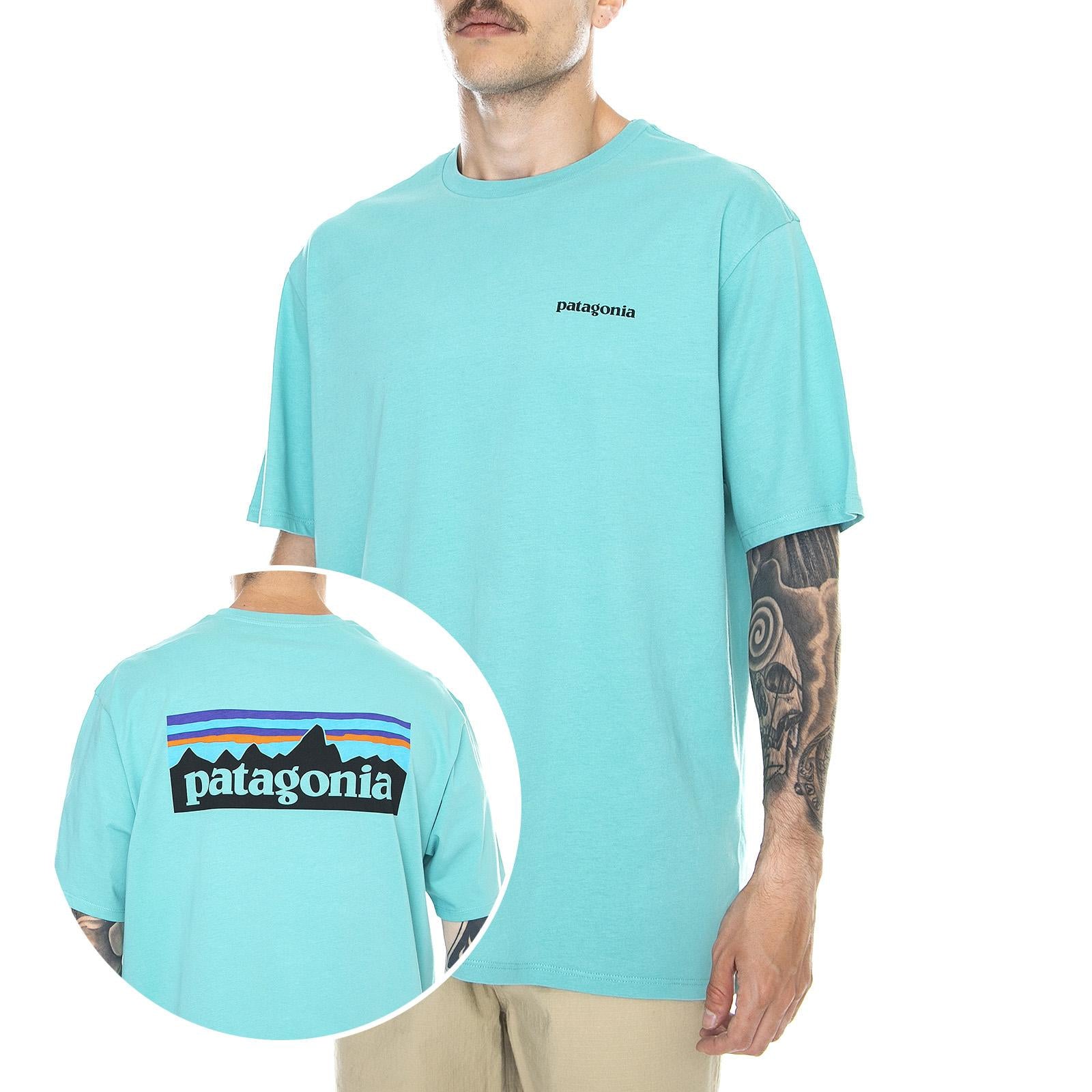  38535-LBYG  PATAGONIA 