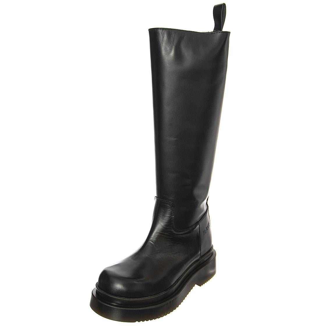  BTSTBOOT20-BKG  MR BOOTS 