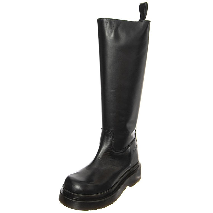  BTSTBOOT20-BKG  MR BOOTS 