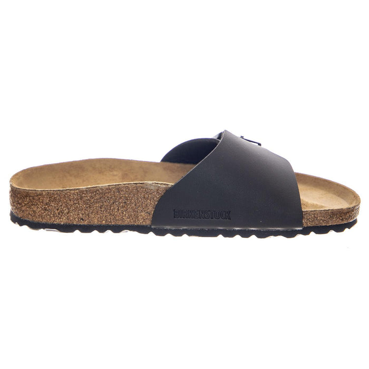 Catalina Bs Black Narrow Fit - Sandali Donna Neri - Calzata Stretta 1026473  BIRKENSTOCK 