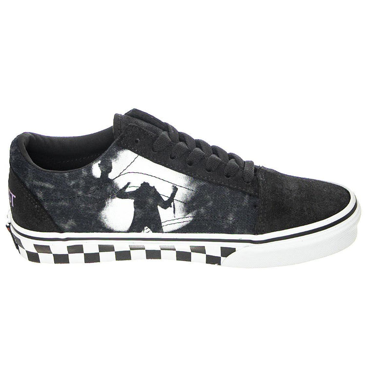  VN0A4U3BBOO1  VANS 