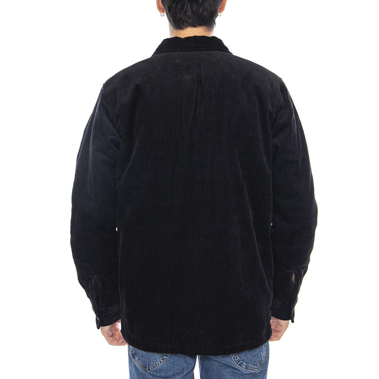Whitsome Shirt Jac Black I028827.89XX . CARHARTT WIP 
