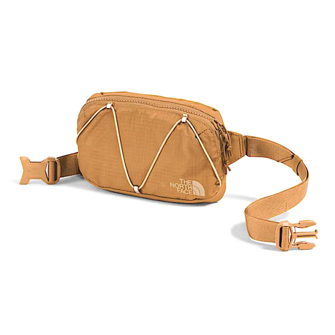 Terra Lumbar 1L - Borsello Marrone NF0A8C2KWK21  THE NORTH FACE 