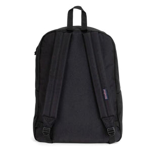 SUPERBREAK ONE BLACK - Zaino Nero EK0A5BAG N551 JANSPORT 