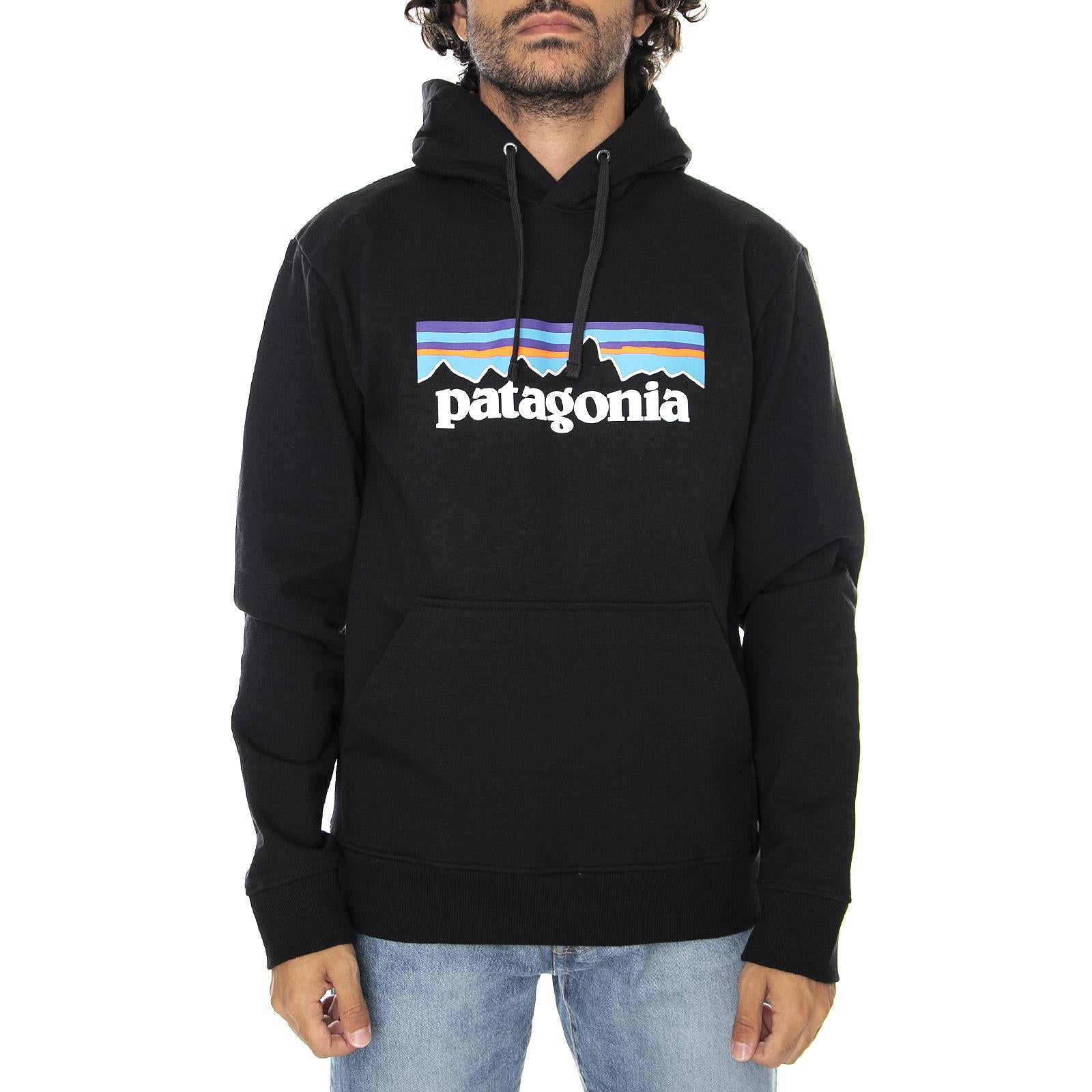  39539-BLK  PATAGONIA 