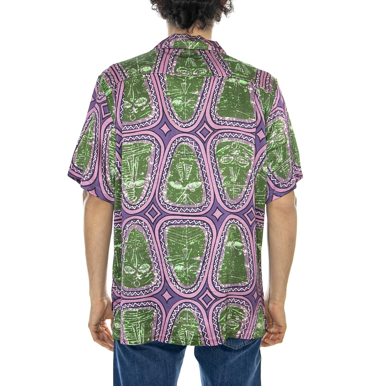  1110053-PINK  STUSSY 