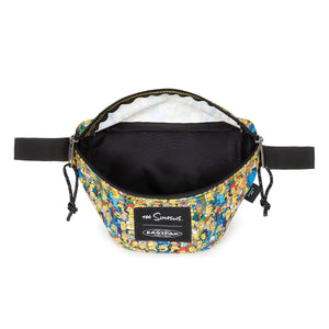 Springer The Simpsons Color - Marsupio Multicolore EK0000747A21  EASTPAK 