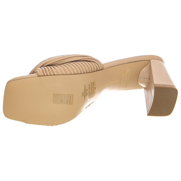 Levity Nude - Sandali Donna Rosa SMSLEVITY-NUD  STEVE MADDEN 