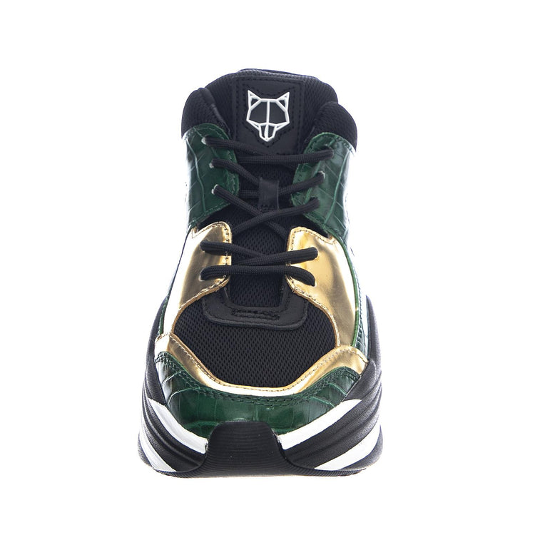  NWSTRACK-GRNCR  NAKED WOLFE 