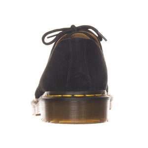 1461 SOFT BUCK BLACK DMS1461BKSB21471001  DR.MARTENS 
