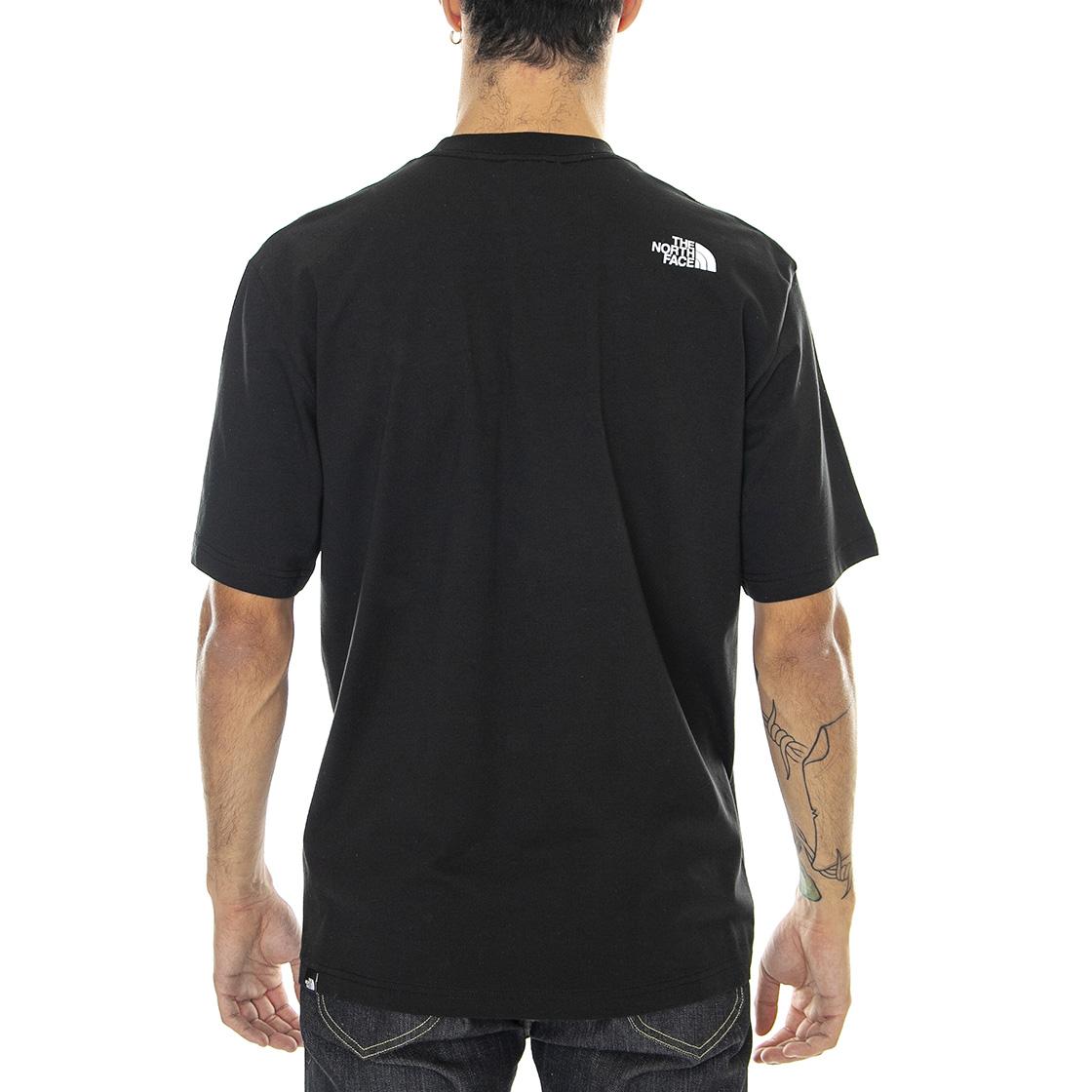  NF0A5ICBJK31  THE NORTH FACE 