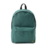Backpack Everglade - Sac à dos Vert  ACCESSOIRES LYLE & SCOTT