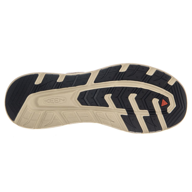 WK450 SANDAL TAUPE BLACK - Scarpe Stringate Donna Taupe 1028923 TPB KEEN 