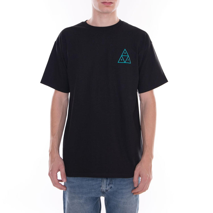  TS00370-BLACK  HUF 