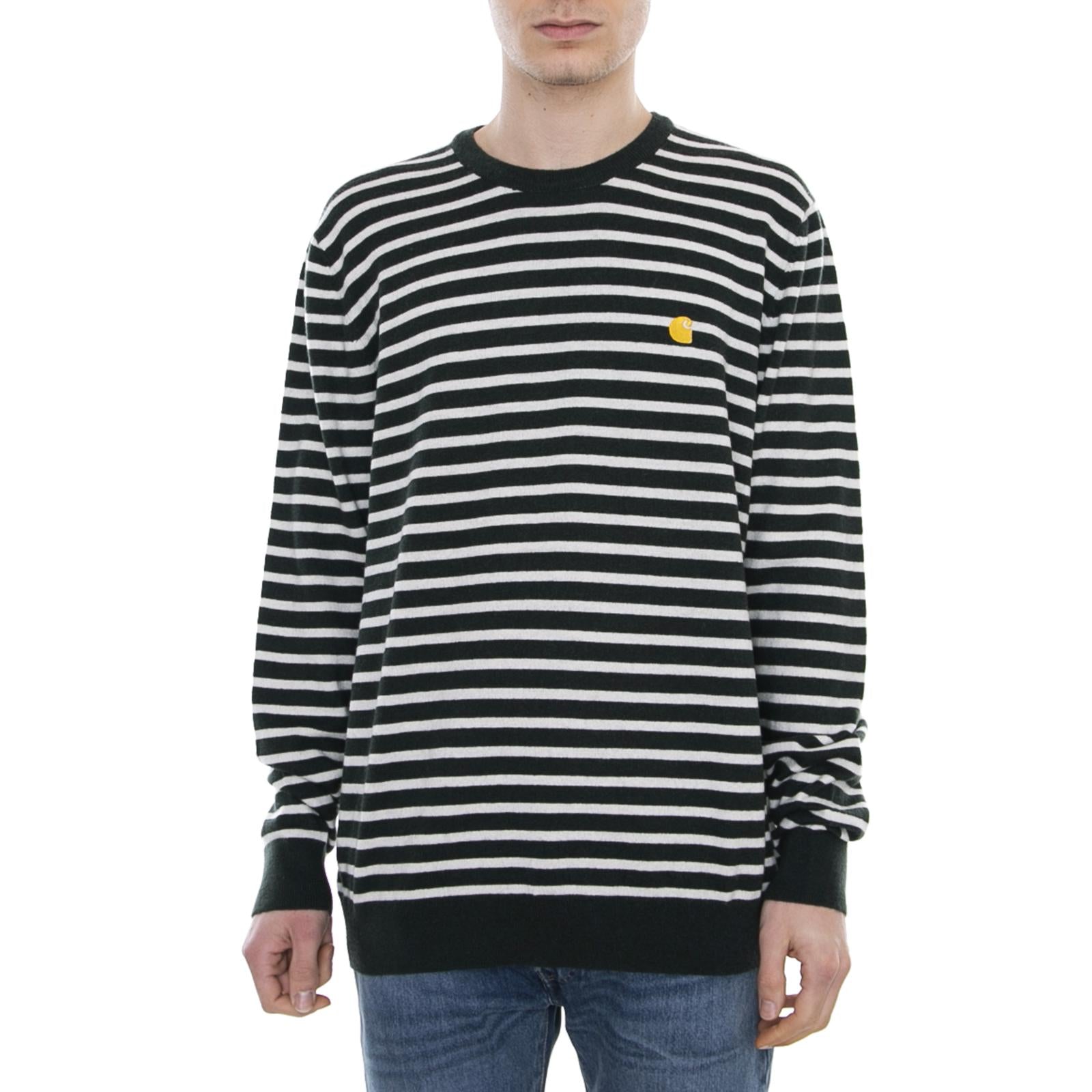  I025740.03-Loden / Snow  CARHARTT WIP 