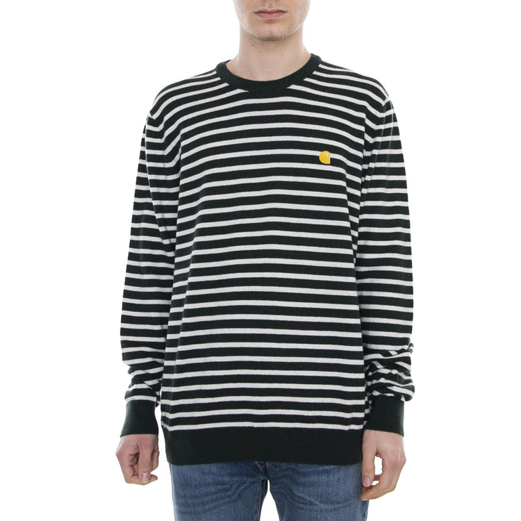  I025740.03-Loden / Snow  CARHARTT WIP 