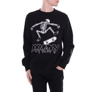  CRN0070BLK  DOOMSDAY 