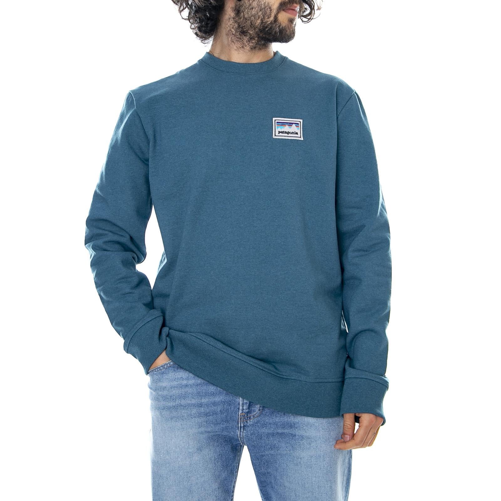  39541-TATE  PATAGONIA 