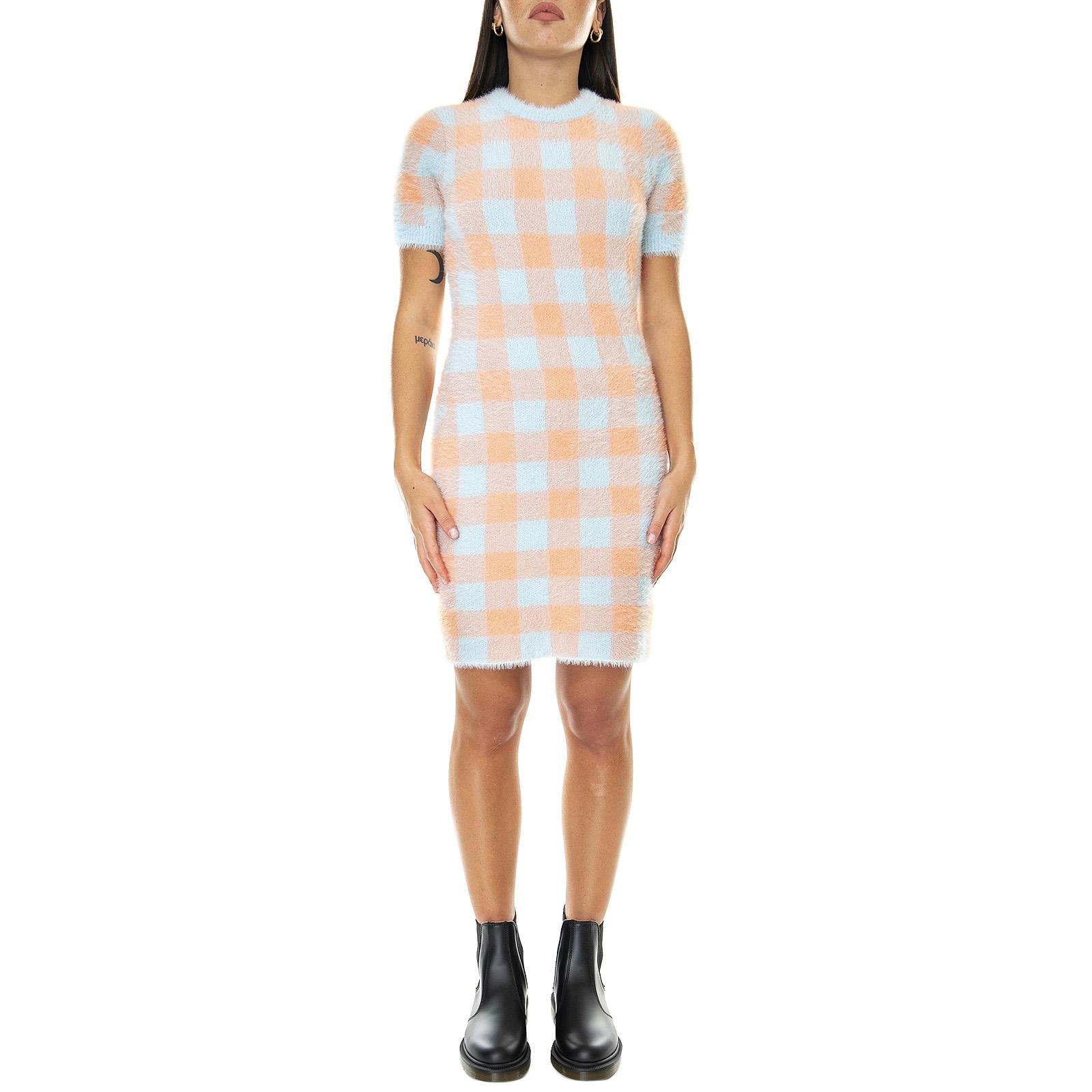  LOW50080MAT-BABY BLUE/PINK  LAZY OAF 