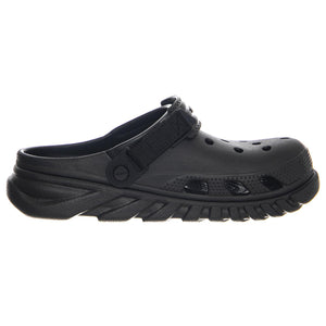 Duet Max II Clog BLK CR.208776-BLK  CROCS 