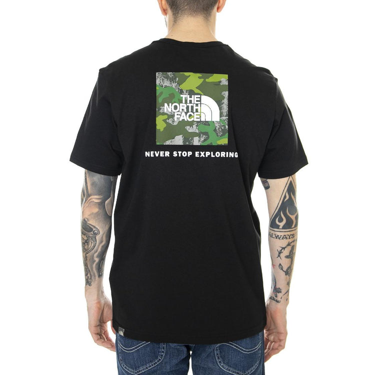  NF0A2TX252Q1  THE NORTH FACE 