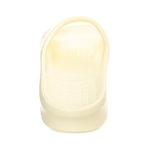 Serve Slide 2.0 Off White - Sandali / Ciabatte Uomo Bianche 745CMA0005WG1  LACOSTE 