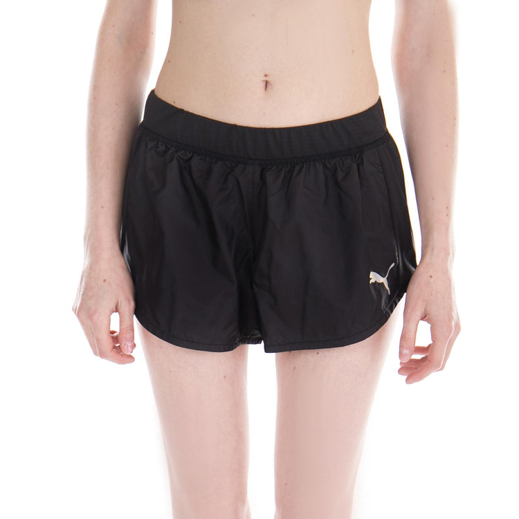 Spark Gym Short Puma Black 51641801  PUMA 