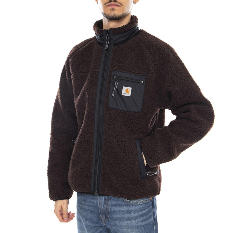 Prentis Liner Palisander / Black -- Giacca Uomo Marrone I035696.3ANXX . CARHARTT WIP 
