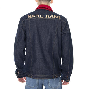  KRCKKMQ32008NVY  KARL KANI 