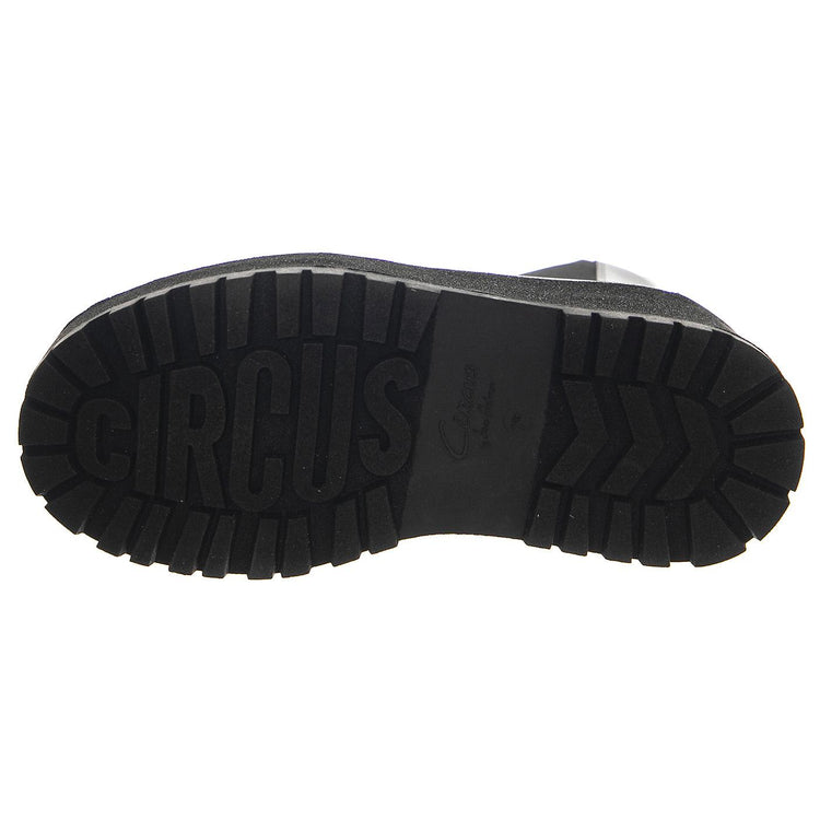 Susan Black - Stivali Donna Neri CSSSUSAN-I7558S1001  CIRCUS 