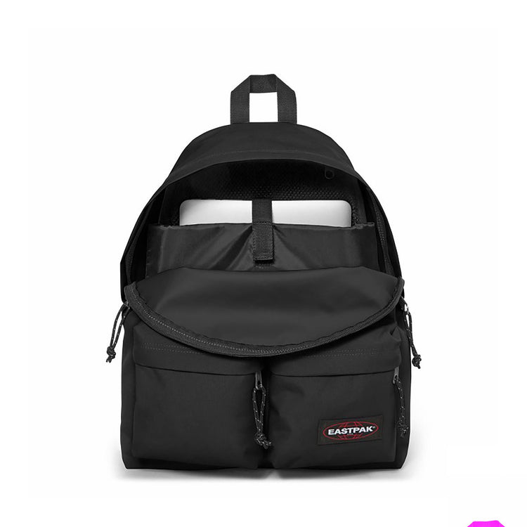 Padded Doubl'r - Black - Zaino EK92C008  EASTPAK 