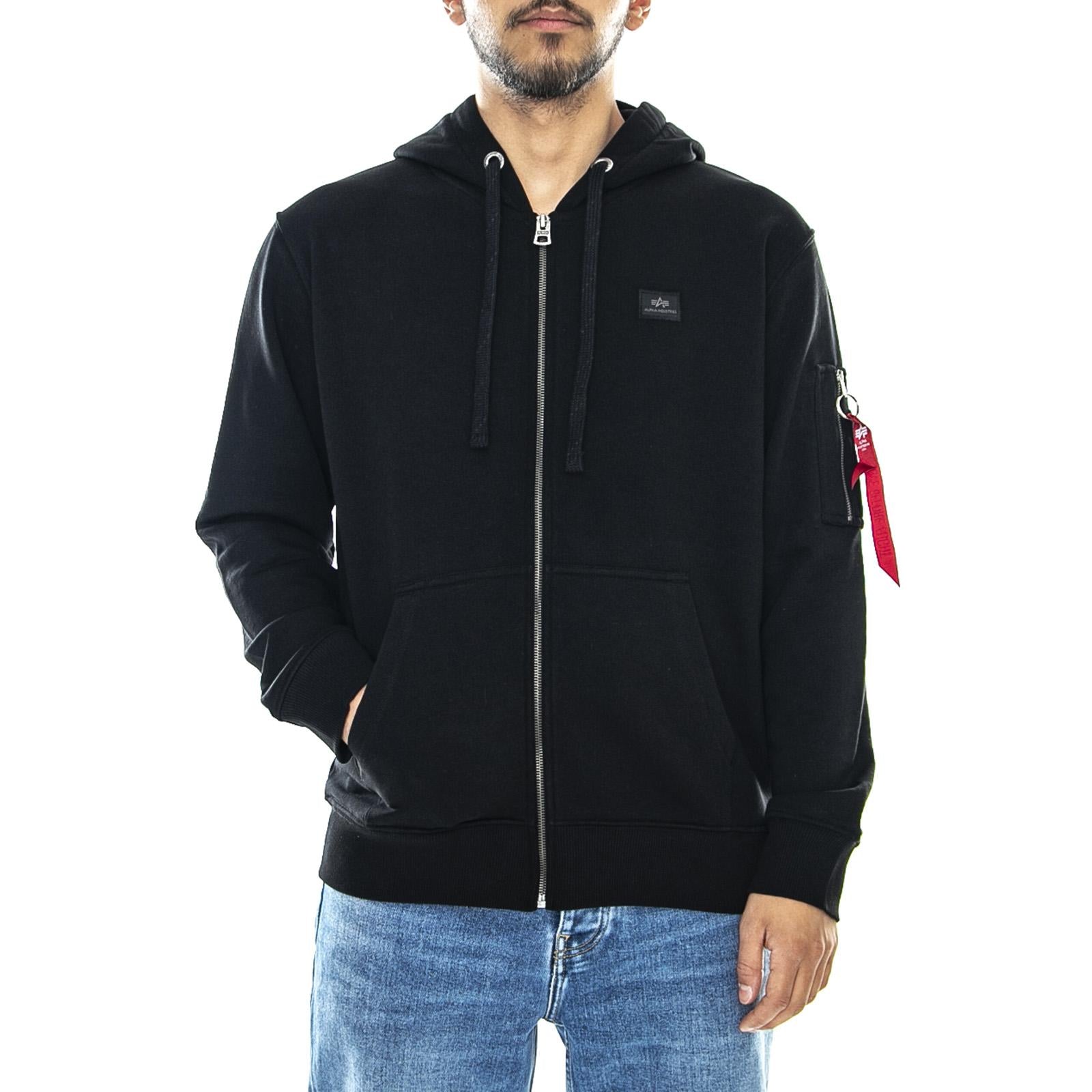  158322-03  ALPHA INDUSTRIES 