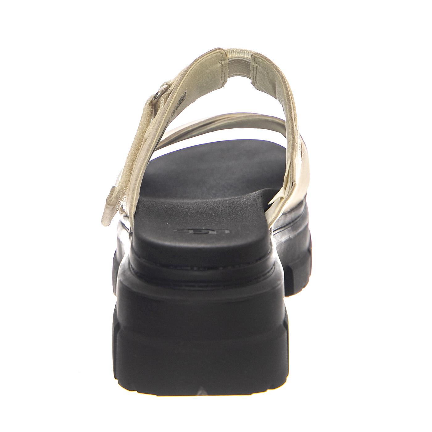 Ashton Slide Jasmine - Sandali Donna Bianchi UGSASHSJSM1136765W  UGG 