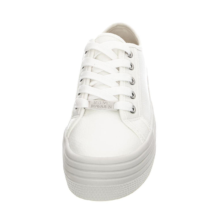  SMPBOBBI-WHT  STEVE MADDEN 