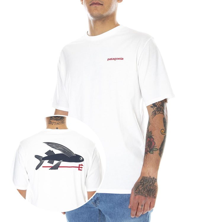  38528-WHI  PATAGONIA 