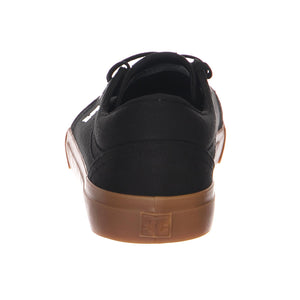 DC Shoes Trase TX Black/Gum ADYS300126-BGM  DC 