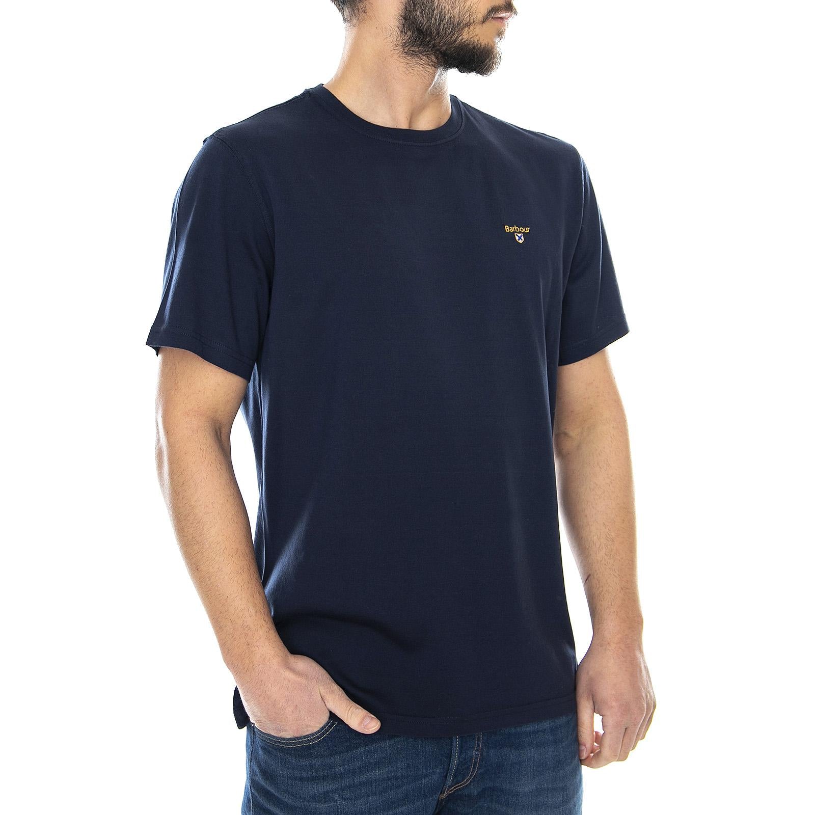  BATEE0408-NY91-SS20  BARBOUR 