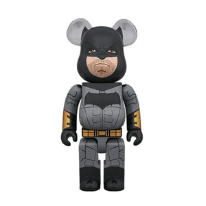 BE@RBRICK Batman 400% BATMAN  MEDICOM TOY 