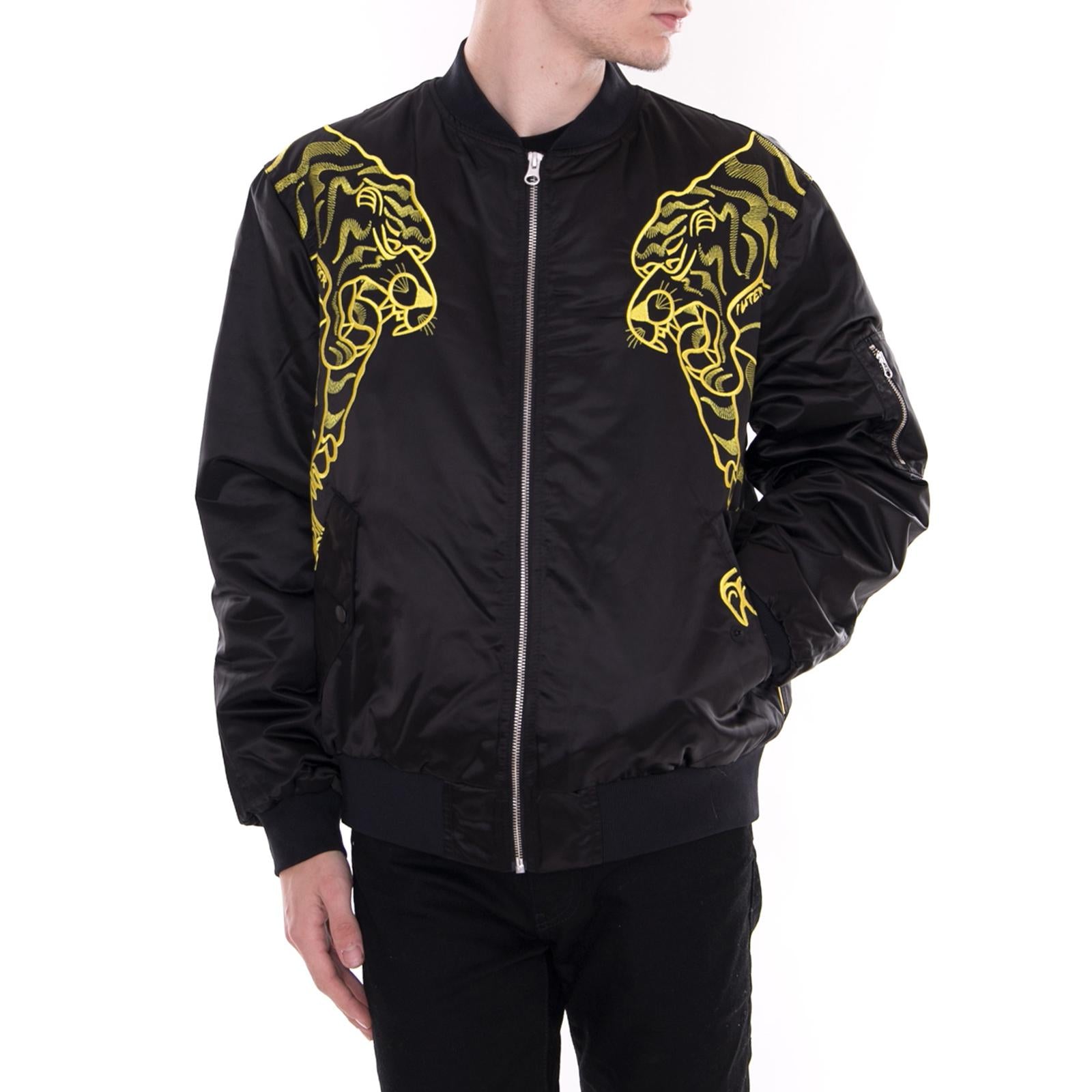  18WIJB62-BLACK  IUTER 