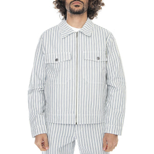  115564-STRP  STUSSY 