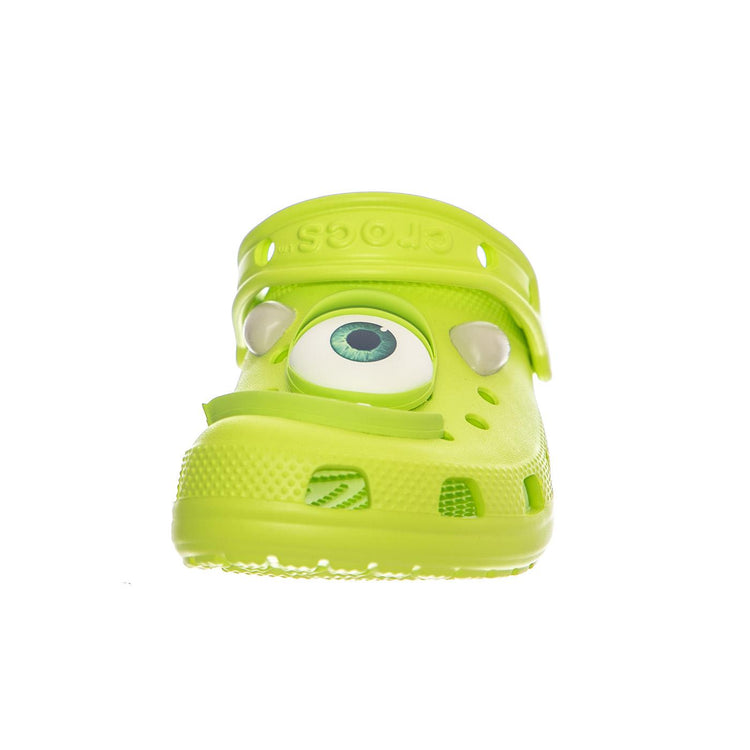 Monsters Inc Mike Cls Clog K-MLT - Sandali Bambino Verrdi CR.210876-MLT  CROCS 