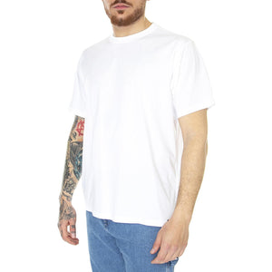 Dickies T-Shirt 3 PK Assorted Colour - Maglietta Girocollo Uomo Multicolore DK621114AS01  DICKIES 