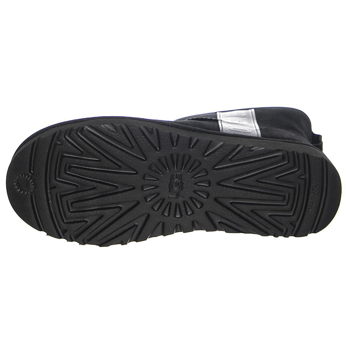  UGSCLMSLBLK1122558W  UGG 