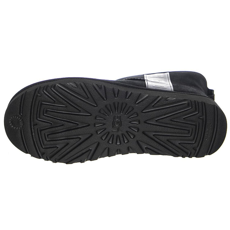  UGSCLMSLBLK1122558W  UGG 
