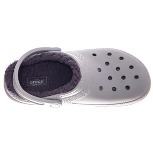 Classic Lined Clog MMM - Sandali Donna Viola CR.203591-MMM  CROCS 