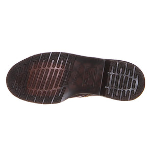 101 Arc Oxblood - Vintage Smooth - Stivali Unisex 101ARCOXV22701601  DR.MARTENS 