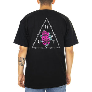 TS00793-BLACK  HUF 