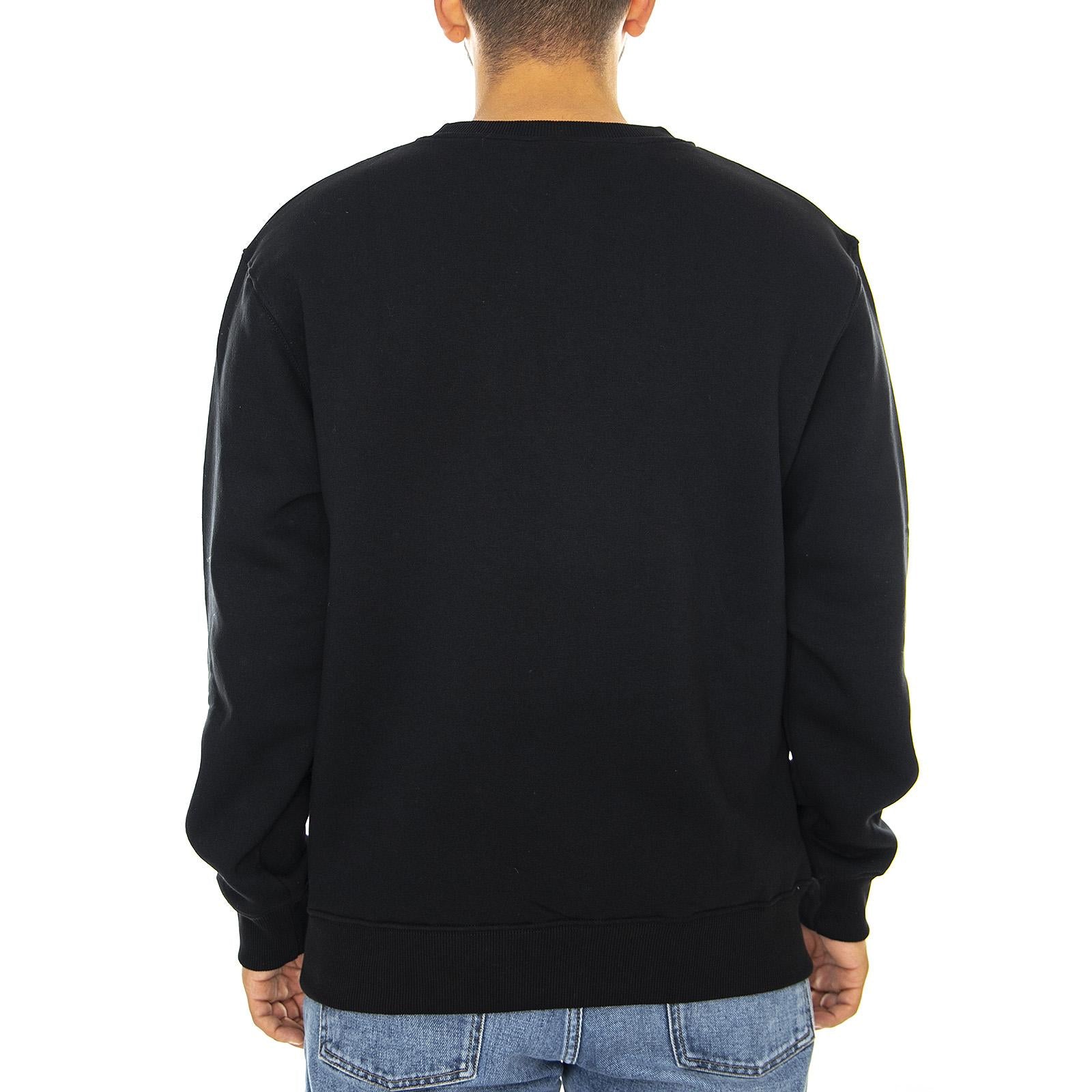  CRN0095BLK  DOOMSDAY 